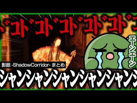 ﾄﾞｺﾄﾞｺﾄﾞｺﾄﾞｺ!!!シャンシャンシャンシャン!!!ｴｰﾝｴｰﾝｴｰﾝｴｰﾝ;;;;; | 影廊 -ShadowCorridor- まとめ【ホラー / ぐちつぼ切り抜き】