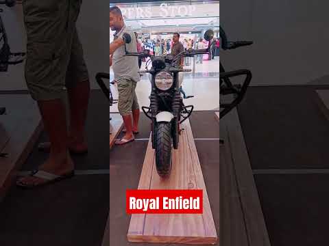 royal enfield guerrilla 450!! Royal Enfield!! bike!! bikers!! shorts!! #shorts #guerrilla450 #biker