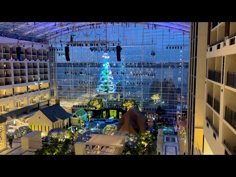 Gaylord’s National Harbor in Maryland