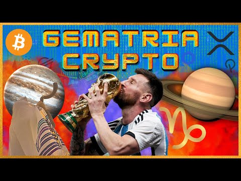 2023 WILL SHOCK THOSE WHO ARE ASLEEP | GEMATRIA CRYPTO