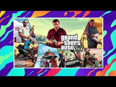 Muy fácil tener Grand theft auto V Para Xbox One 🍀🐢