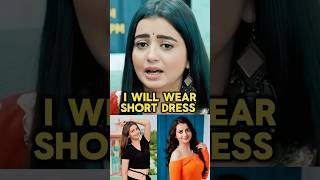 Chahat Pandey On Short Dresses #chahatpandey #rajatdalal #biggbosslive #biggboss #biggboss18 #shots