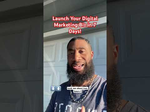 How Many Days Will It Take To Learn Digital Marketing?