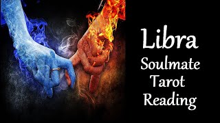 Libra ❤ The Moment They Start Chasing You Libra SOULMATE READING January 2025 #Libra