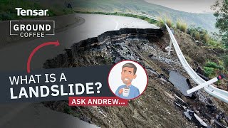 What is a Landslide? I Geotechnical Engineering I TGC Ask Andrew EP 6