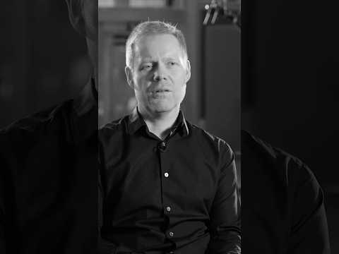 Max Richter talks about composing „On the Nature of Daylight“ 🦋 | #classicalmusic