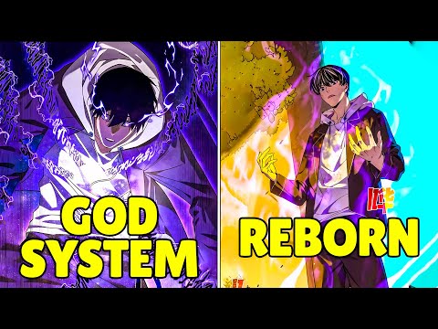 (Full) Monster Slayer REBORN With Unique System To Dominate - Manhwa Recap