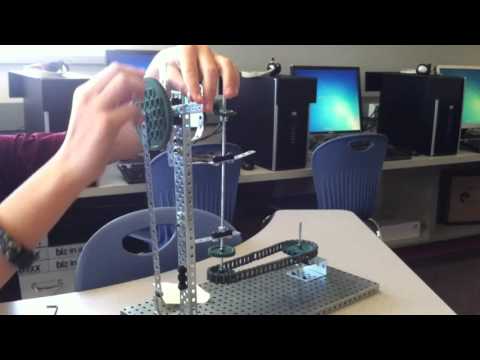 PLTW Windmill 2