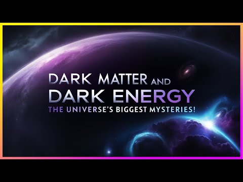 The Mystery of Dark Matter: Could It Change Everything We Know about the Universe?