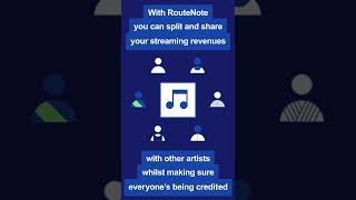 Bring audiences together onto one track and increase your #streaming #revenues #musiccollaboration