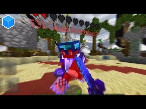 🔥 Epic Combos en [Skywars Chaos] 🔥