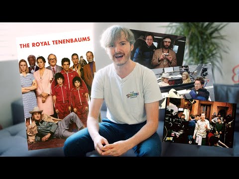 The Royal Tenenbaums: Wes Anderson's Perfect Midpoint