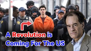 America on the Cusp of a Revolution | Ron Unz