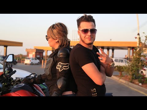 DJ Souhil Ft. Imad Sghir & Oussama l'marain - Hola Lynda - (Exclusive Music Video) عماد صغير