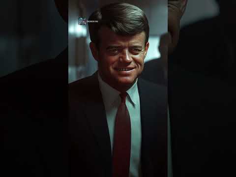 The Tragic Day: RFK's Last Moments