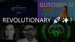 glitchingai review is this the best dropshipping tool