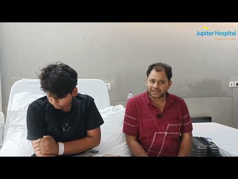 Master Siddharth Chandra | Acute severe Pancreatitis