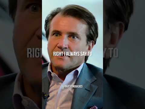 ROBERT HERJAVEC : The Purpose Of Business