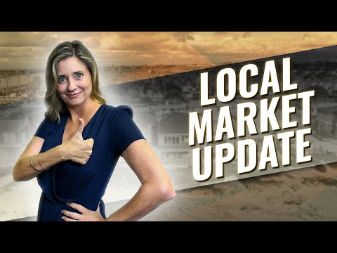 LOCAL MARKET UPDATE FOR CITIES ACROSS SOUTH ORANGE COUNTY