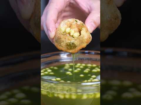 Pani Puri