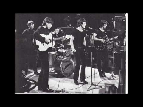 The Hollies  - Long Cool Woman - HD