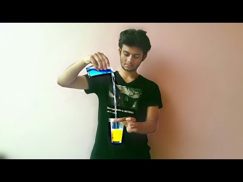 Change color of drink  effect in kinemaster || kinemaster best editing 2018