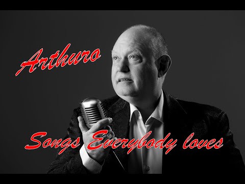 Arthuro - Return To Sender  (Cover Elvis Presley)