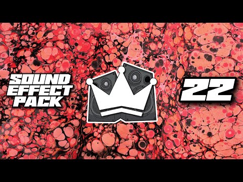 Sound Effect Pack 22 - King Effect | Sound Effect 2024 | Download Link