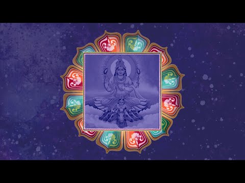 Citra Nakshatra and Tvashtar | Nakshatras in Vedic Astrology