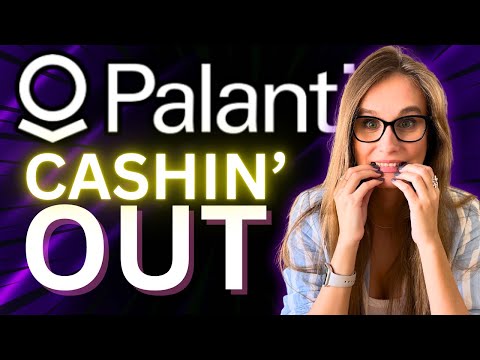 Watch This Before Selling Palantir Stock (PLTR)