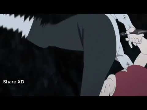 Sakura vs shin uchiha short amv