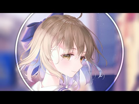 ❀「Nightcore」❀ Aimer - あてもなく ♪