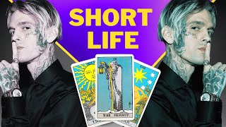 What the Cards Say - Aaron Carter - Short Life