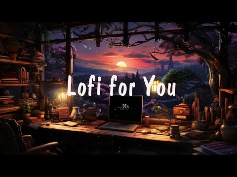 Lofi for You 🎧 Lofi Hip Hop ~ Nordic lofi mix