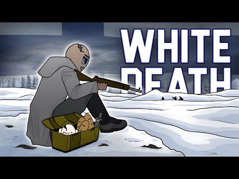 Alan Aztec - White Death (feat. Hardbassman & Jokeman)