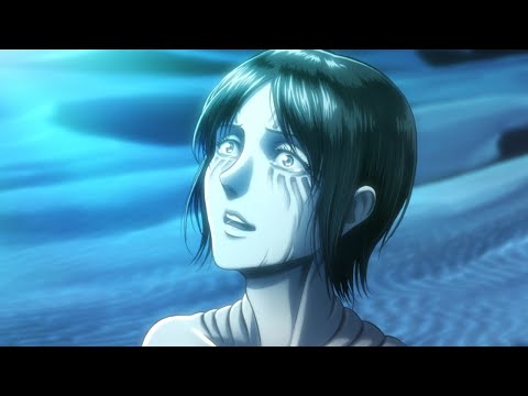 Ymir: The Beauty of Selfishness in Attack on Titan