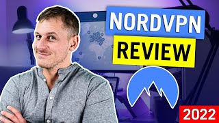 NordVPN Review 2025 🎯 Why it's a top contender for the #1 VPN Service