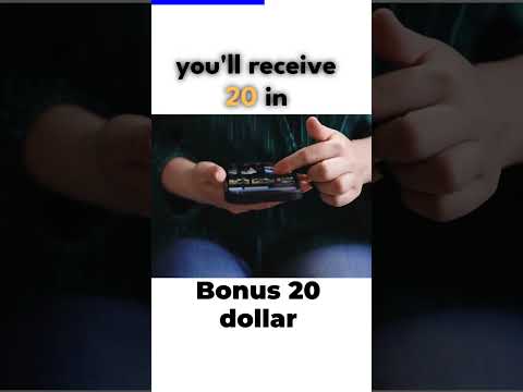 #Get20Dollars #20DollarBonus #IbottaReferralCode #ibottarewards #signupbonus #20DollarGift