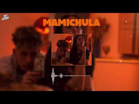 MAMICHULA (Remix) - Trueno, Nicki Nicole, Bizarrap - Dj Leoh