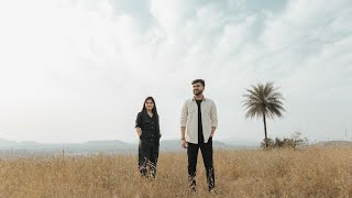 Pre-wedding Teaser 2023 | Kirti + Nikhil | Nashik | Tum Ho Toh | Rock On