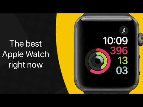 Apple Watch SE Is Still The Best Watch In 2023