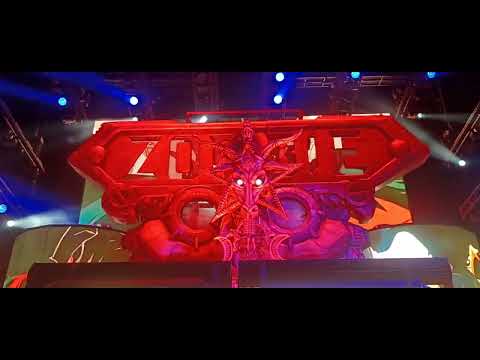 Rob Zombie - "Super-Charger Heaven" - Isleta Amphitheater - Albuquerque, NM - August 20th, 2024