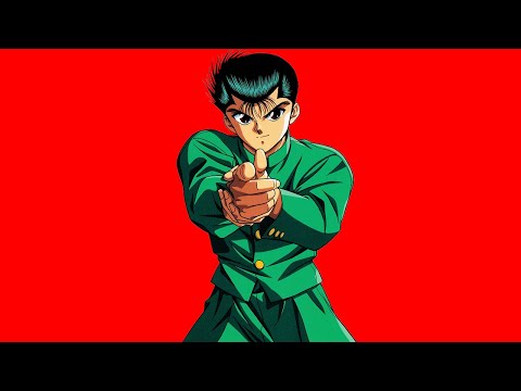 ANIME TYPE BEAT - DUELL  (HARD)