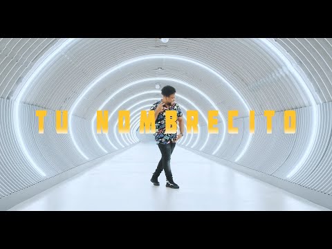 MONTELIER - TU NOMBRECITO (Official Video)