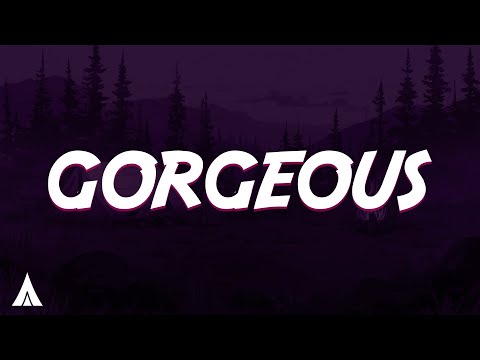 Katy Perry, Kim Petras - GORGEOUS (Lyrics)