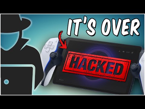 Playstation Portal Hack - What does it REALLY mean?