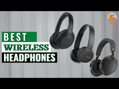 Best Wireless Headphones 2022