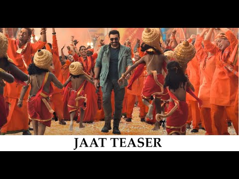 JAAT Teaser | Sunny Deol | reaction Aks Critics Kannada