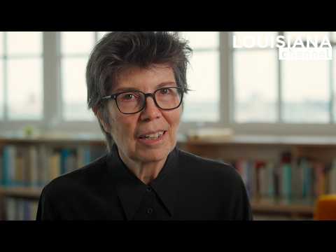 Architect Liz Diller: “I am worried for my country” | Louisiana Channel