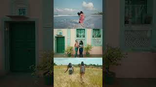 Glimpses from the ad for Hillside Retreat, Goa #videoproduction  #productionhousekerala